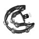 thumbnail image 1 of Hi Hat Pandereta Accesorios De Percusión Montables Para Nios Adultos Fiesta KTV Sunnimix Pandereta Hola Hat, 1 of 8
