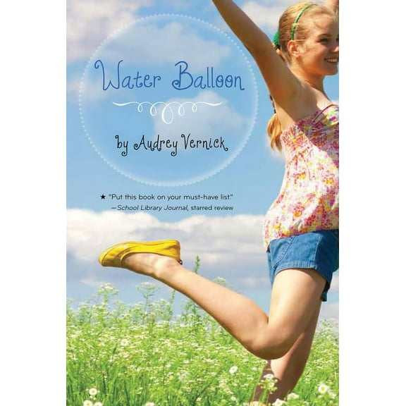 Water Balloon, (Paperback)