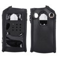 thumbnail image 3 of Funda de cuero para walkie talkie BAOFENG UV-5R UV-5RA Plus UV-5RE Plus UV-5RB, 3 of 10