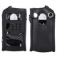 thumbnail image 4 of Funda de cuero para Walkie Talkie para BAOFENG UV-5R UV-5RA Plus UV-5RE Plus UV-5RB, 4 of 8