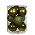 thumbnail image 2 of Vickerman N590614 2.4 Po. Olive 4 Finitions Assortiment 24-Boîte, 2 of 3