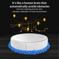 thumbnail image 3 of Up to 65% off SMihono Cleaning Supplies New Generation Of Intelligent Mopping Robot Full-automatic And Multi-directional Lazy Person Cleaner, 3 of 3