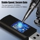 thumbnail image 3 of Unidad flash USB EASTBULL 32 GB USB 2.0, paquete de 20 con cordones, 3 of 7