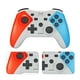 thumbnail image 1 of Game Controller 500mAh Wireless Gamepad para Switch/PC Computer (Blanco), 1 of 6