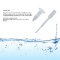 thumbnail image 4 of E Coli Testing Kit, Easy To Use 0.4ml Lysis Buffer E Coli  Paper  for Competition, 4 of 8