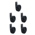 thumbnail image 3 of Matsuzay Pegatinas ostentosas, cinturón DIY, arreglo de ropa, cuentas decorativas, tira de taladro llamativa para adorno de automóvil, código negro AB Type2 NO2 Matsuzay CBP362769, 3 of 5