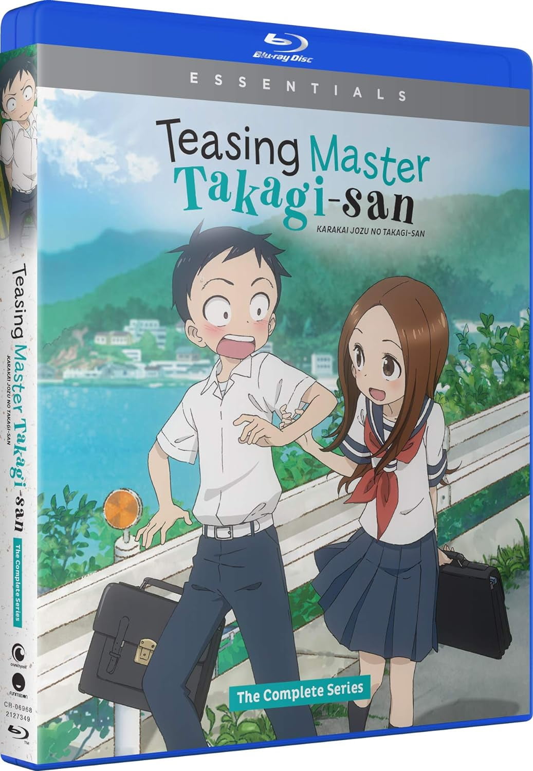 その他 A Sister&#39;s All You Need: The Complete Series [Blu-ray] Import New A Sister's All You Need: The Complete Series (Blu-ray +