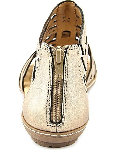 earth women's bay gladiator sandal