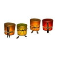 thumbnail image 1 of GUOOL Candle Holders Set for Bathroom Decorations Dining Room Table Centerpieces Decor, 1 of 9