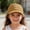 Yellow, variant on Kids Embroidered Letter Baseball Cap All Season Outdoor Sun Adjustable Washed Hat For Children Funny Hats Adjustable Cute Caps Adjustable Baseball Hats for Boys & Girls