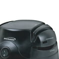 thumbnail image 3 of Brentwood 45W Home Kitchen 2 Stage Electric Knife & Tool Sharpener, Black, 3 of 5