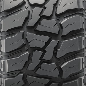 Celimo Prevail M/T Mud Terrain LT37X12.50R20 128Q F Light Truck Tire Sansujyuku sansujyuku.com