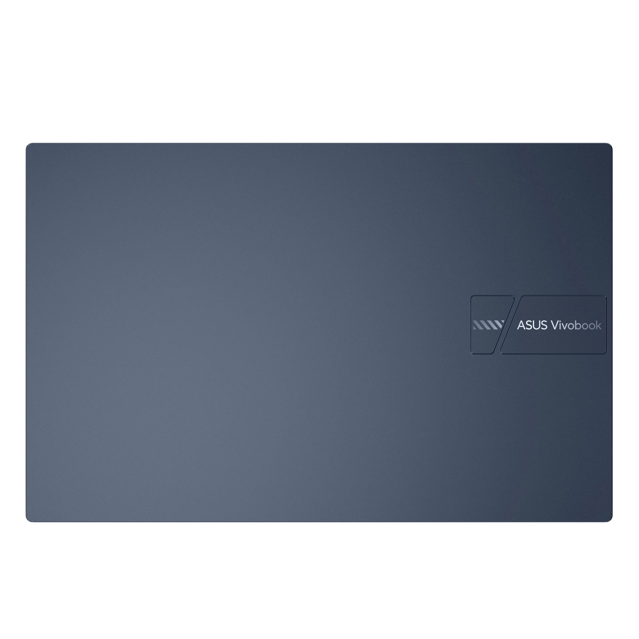 ASUS Vivobook 15.6 inch Windows Laptop Intel Core i5-1235U 8GB RAM 256GB SSD Quiet Blue