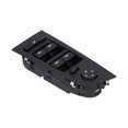 thumbnail image 1 of Riousery Interruptor de Control de Ventana Eléctrica 61319217329 para BMW Serie 3 E90 E91 (19.00 cm x 8.00 cm / 7.48 inches x 3.15 inches) 1 Pieza, 1 of 9