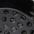 thumbnail image 6 of MAGIDEAL Iron Tray Portable Camp Pot for Camping Outdoor Garden 14cm with Hole, 6 of 8