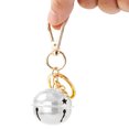 thumbnail image 2 of Adorno Campanas Decorativas Cascabeles Navideños 40mm para Navidad, 2 of 9