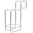 thumbnail image 3 of Disinfectant Hanger Rack Medical Hanging Basket Hanging Rack Hand Sanitizer Holder, 3 of 6
