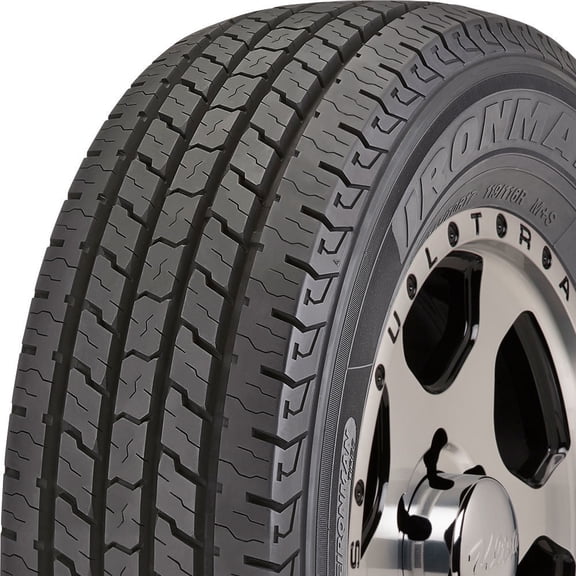 Ironman All Country CHT LT215/85R16 115R