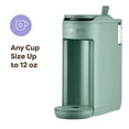 thumbnail image 3 of Cafetera Keurig K-Mini Mate Portátil 355 ml Verde, 3 of 9