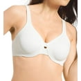 thumbnail image 1 of Women's Olga 35912 Butterfly Effect Minimizer Bra (White 36DD), 1 of 1
