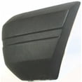 thumbnail image 2 of For 1984-1996 Cherokee Bumper End Front, Left Plastic CH1004107 52000179, 2 of 3