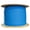 Blue, variant on Shielded Cat6a Blue Copper Ethernet Cable, 10 Gigabit Stranded, F/UTP, POE Compliant, 500Mhz, 26 AWG, Spool, 1000 foot