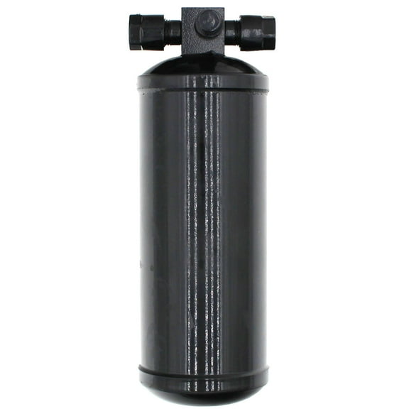 RAParts 804-1950 Fits Allis Chalmers Fits Massey Ferguson White Air Conditioner Receiver Drier