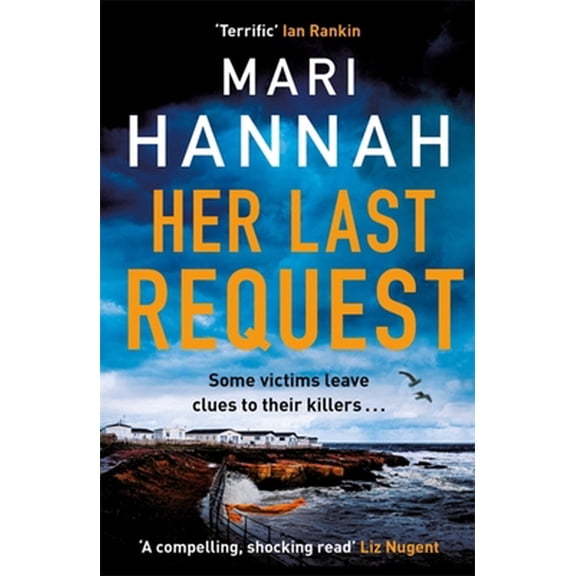 Pre-Owned Her Last Request (Paperback) 1409192458 9781409192459