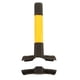 thumbnail image 2 of Cerradura del volante con 2 llaves, cerradura en T portátil Universal antirrobo para coches Jadeshay A, 2 of 8