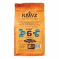 Rawz Natural GrainFree Salmon, Chicken & Whitefish All Life Stages Dry
