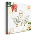 thumbnail image 2 of Pamper-Premium Gallery Wrapped Canvas - Ready to Hang, 2 of 3