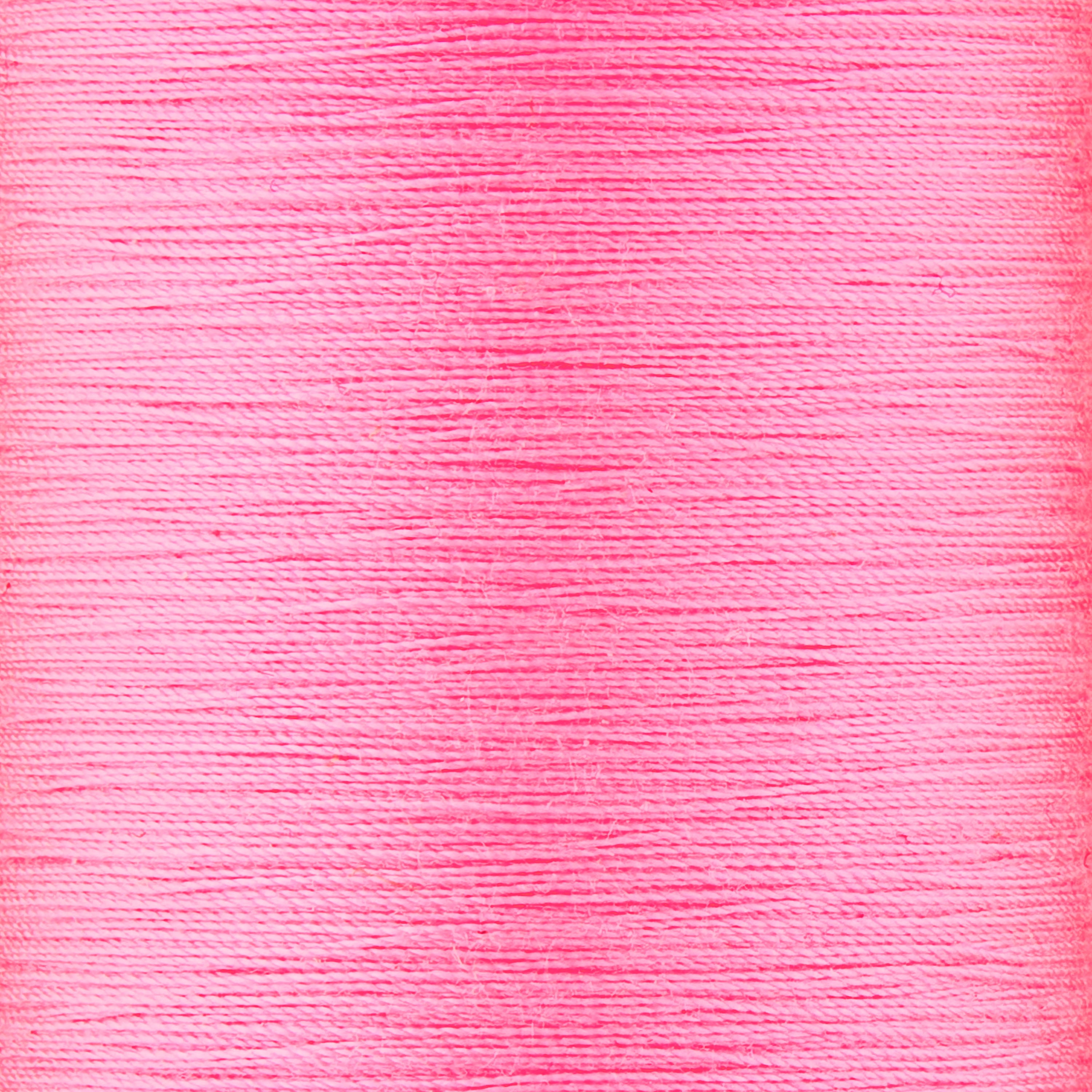 Hello Hobby Hot Pink 100% Polyester All Purpose Thread, 300 Yards
