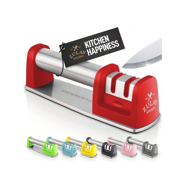 Knife Sharpener (2-Stage)
