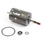 Warn Industries S/P Electric Motor, 12Vdc