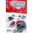 thumbnail image 1 of New Suicide Squad #10 VF ; DC Comic Book, 1 of 1