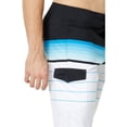thumbnail image 3 of O'NEILL Mens Santa Cruz Printed 2.0 Swim, White 2, 36, 3 of 3