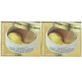 thumbnail image 2 of Peter Thomas Roth 24K Gold Pure Luxury Lift and Firm Hydra-Gel Eye Patches Pack of 2, 60 Count Each, 2 of 3