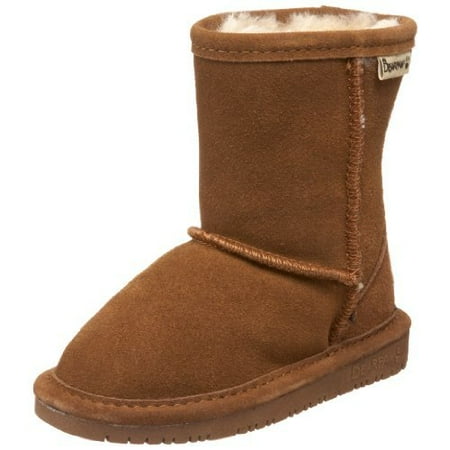 Emma 608T Shearling Boot (Toddler) Emma 608T Shearling Boot (Toddler)