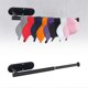 thumbnail image 4 of 1 Set Hat Rack Punch Free Strong Load-bearing Stainless Steel Wall Cabinet Door Hanging Baseball Hat, 4 of 5