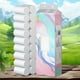 thumbnail image 5 of 18 rollos de papel higiénico de 4 capas con paletas de madera, hojas absorbentes ultrasuaves para una limpieza delicada, suministro de papel higiénico doméstico a granel para hogares, 5 of 7