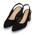 thumbnail image 3 of Zapatillas Tacón Dama D00960360501 Dorothy Gaynor Zapatillas Tacón Dama D00960360501, 3 of 4