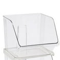 thumbnail image 3 of K Cup Holder Tea Bag Organizer, Coffee Pod Holders for Counter or Wall Storage Baskets for Sugar Packet Holder Tea Rack, 3 of 5