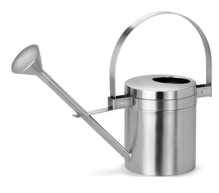 Aguo Stainless Steel 5 L Watering Can by SKS-USA Corp