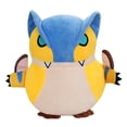 thumbnail image 1 of Muñeca de peluche Monsters Hunters World Capcom de 25 cm, 1 of 1