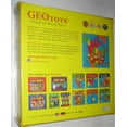 thumbnail image 2 of Geotoys - GeoPuzzle USA and Canada, 2 of 2