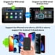 thumbnail image 4 of Car Navigation Box Wireless AI Box para Carplay con cable Android Auto (2air) Ndcxsfigh Accesorios para autos y motos, 4 of 8