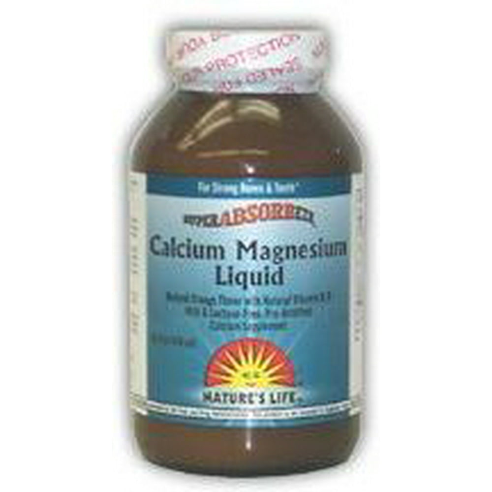 Calcium Magnesium Phosphorus