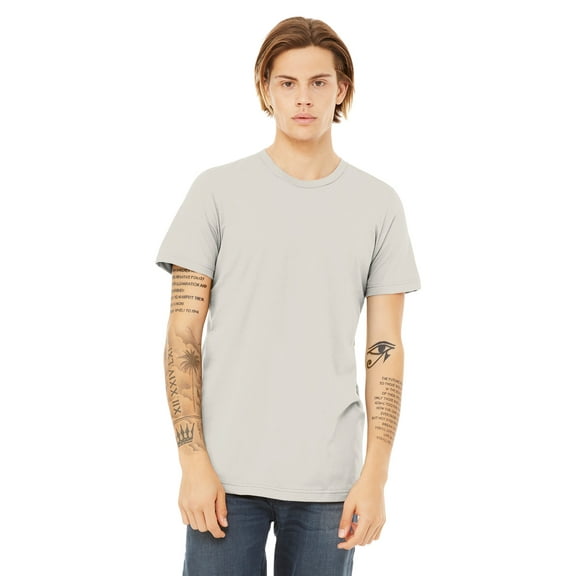 Unisex Jersey T-Shirt
