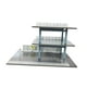 thumbnail image 5 of Diorama de estacionamiento a escala 1/64, organizador de vitrina, escenario, micropaisaje, decoración, modelo M0085E, 5 of 9