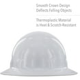 thumbnail image 6 of Fibre-Metal® E1 Spirit of America Graphic Full Brim Hard Hat (E1RW00A006), 6 of 7